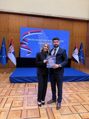 Somboru 12,3 miliona za energetsku sanaciju porodičnih kuća i stanova