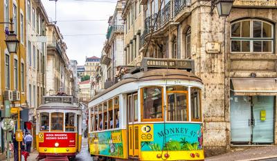 Evropski grad koji je najmanje pogodan za šetnju: Strme ulice zadaju turistima muke