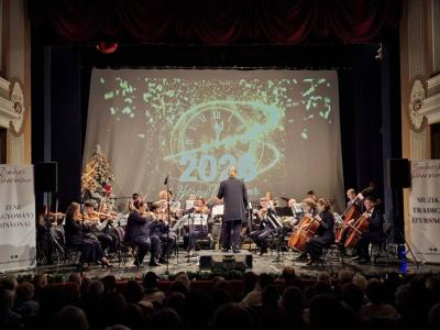 Somborska filharmonija oduševila publiku