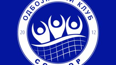 Odbojkaši Sombora bez greške u Vrbasu