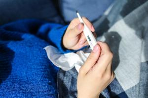Ako koristite digitalni toplomer, ovo morate znati: Tri pravila nema u uputstvu