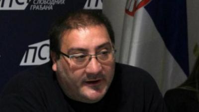 Bulatović (SSP): Zakazala protivgradna odbrana u okolini Sombora