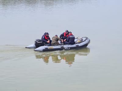 Nestao ribolovac na Dunavu kod Apatina! potraga traje već nekoliko dana