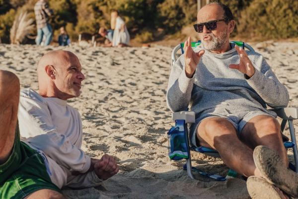 Psiholog naveo 3 razloga zašto je teže da nađete prijatelje kada ste stariji i razlozi su tužni