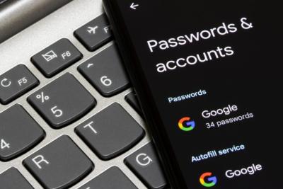 Gugl ukida lozinke: „Želimo da ih ljudi što manje koriste i da na kraju zastare“