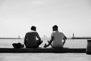 Iznenađujuće, ali govori mnogo: Šta znači kada muškarac nema prijateljice?