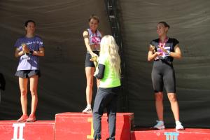 Članovi ARK "Somaraton" uspešni na ovogodišnjem, 33. Novosadskom maratonu