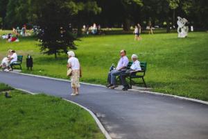 PIO fond ima bitnu poruku za penzionere: Prijave za desetodnevnu besplatnu rehabilitaciju u banjama
