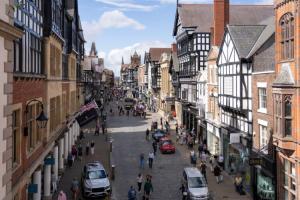 Zvanično najlepši grad na svetu pobedio je Njujork i Pariz i London, a većina ljudi nije čula za njega