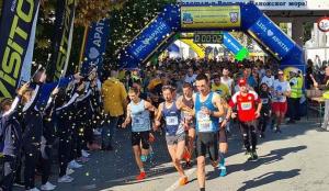 U toku prijave za “Apatinski Dunavski polumaraton”