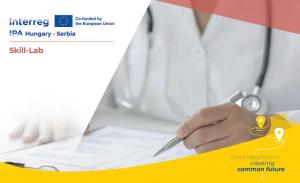 SKILL LAB STUDIJA - Izveštaj o socio-ekonomskim trendovima javnog zdravlja