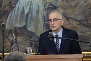 Oktobarska nagrada Grada Sombora dodeljena Jovu Ćatu