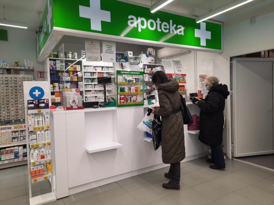 Važna informacija za skoro milion pacijenata u Srbiji: Bez ovoga više nema šanse da podignete svoj lek u apoteci, pravila su stroga