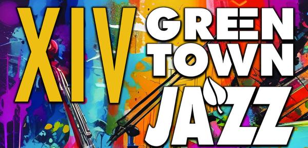Green Town Jazz Fest i ove godine u Somboru (PROGRAM)