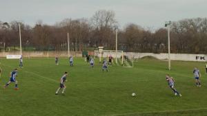 Ovog vikenda derbi meč na „Igralištu kraj somborske pruge“