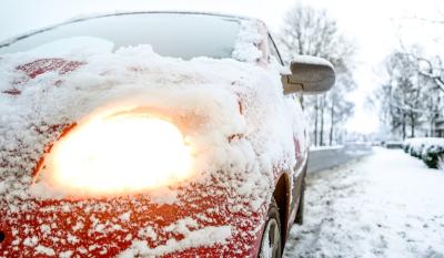 Zagrevanje automobila zimi: Jedan trik značajno ubrzava proces