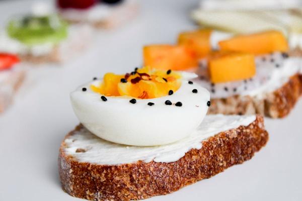 Gastroenterolog objasnio šta je bolje za mršavljenje - jaje ili omlet