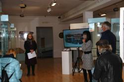 Promocija projekta konzervacije i restauracije prstenja u Gradskom muzeju Sombor