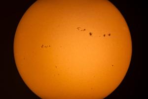 Sve ima rok trajanja, pa i naša zvezda - do kada će Sunce sijati?
