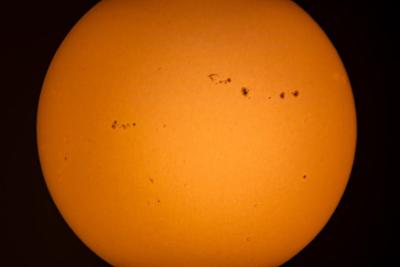 Sve ima rok trajanja, pa i naša zvezda - do kada će Sunce sijati?