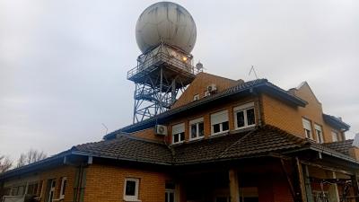 Grad Sombor obezbedio protivgradne rakete