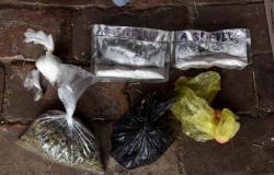 Uhapšena četiri Somborca zbog prodaje droge