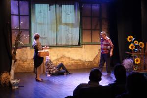 „Rapsodija Stojkov – slike života i život slika“ povodom obeležavanja stogodišnjice rođenja Save Stojkova