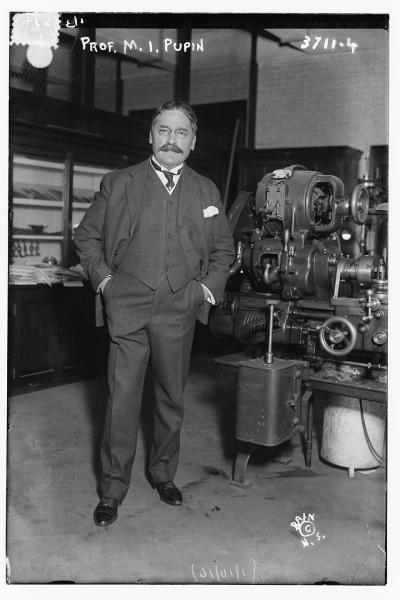 U Njujorku održan pomen povodom smrti Mihajla Pupina