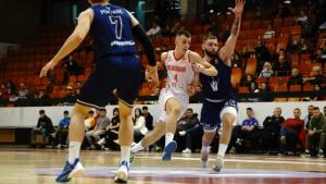 Treći uzastopni poraz Jokera 361