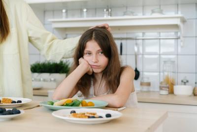 Kako da prepoznate da li vam je dete osetljivo na gluten?