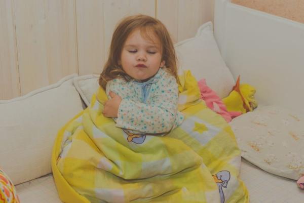 6 najčešćih razloga zbog kojih deca loše spavaju