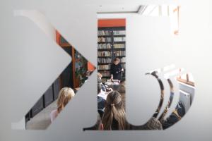 Programi u somborskoj biblioteci do kraja marta i u aprilu