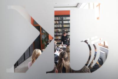 Programi u somborskoj biblioteci do kraja marta i u aprilu