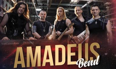 “Amadeus bend” i “Neozbiljni pesimisti” na “Bodrog festu” u Bačkom Monoštoru