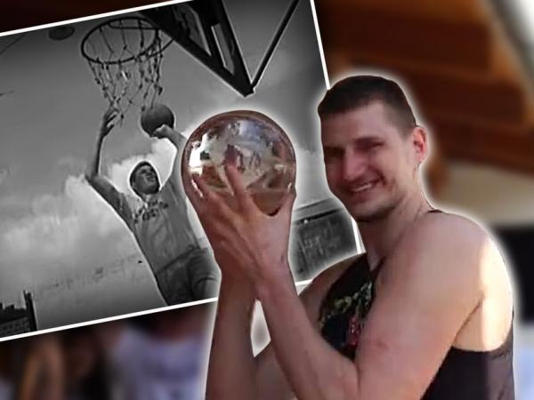 "Bio je Jokić pre Jokića, a Sombor je bio njegov dom": Čudesan tekst ESPN-a o Srbima koji su promenili košarku