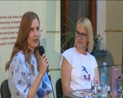 U Somboru predstavljena knjiga "Borba sa svakodnevicom"