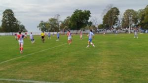 ŽAK deklasirao Radnički sa 5:0