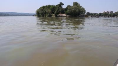 Efekti izlivanja nafte u Dunav tek će da se osete: Zabranjeno kupanje, ne savetuje se ni pecanje