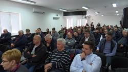 Stanje u stočarstvu Srbije i kako dalje – tema sastanka u Somboru