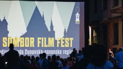 Somborski filmski festival odložen za drugu polovinu septembra