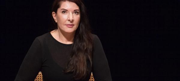 Marina Abramović dobitnica japanske nagrade Premium Imperiale