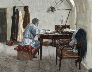 Ova osobina otkriva da je neko zaista inteligentna osoba, po Lavu Tolstoju