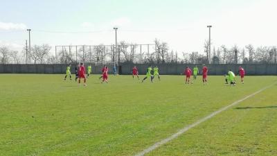 Kadeti Ravangrada izborili plasman u KLV
