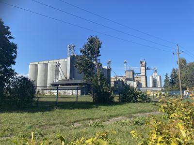 U Apatinu radnik upao u silos dubok 18 metara, spasavanje trajalo dva sata