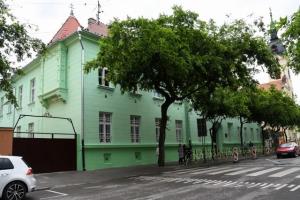 Srednja tehnička škola u Somboru nudi smerove za siguran posao