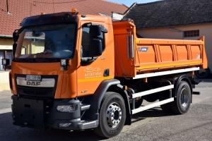 Akcija odnošenja kabstog otpada u Apatinu od 29. septembra do 10. oktobra