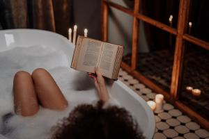 Ovsena kupka – spa ritual za savršeno glatku kožu