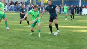 Važan meč pred Čonopljancima