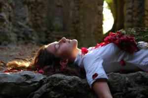 Originalna verzija Uspavane lepotice je toliko jeziva da nijedno dete ne treba da je pročita