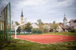 Спортски савез општине Апатин организује турнир у баскету, пријаве до четвртка